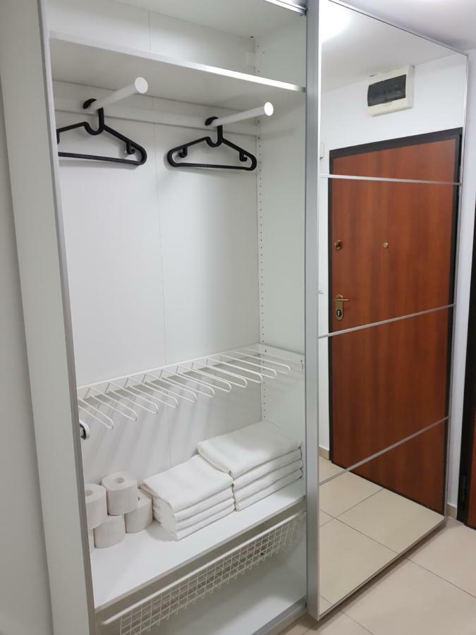 Cozy&elegant New In Apartament