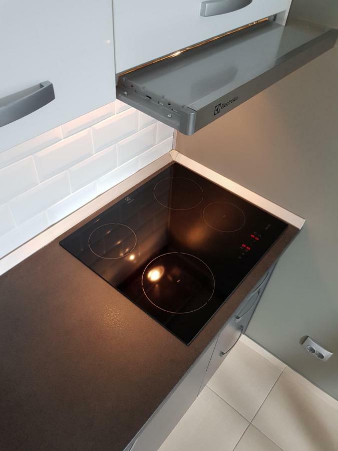 Apartament Cozy&elegant New In