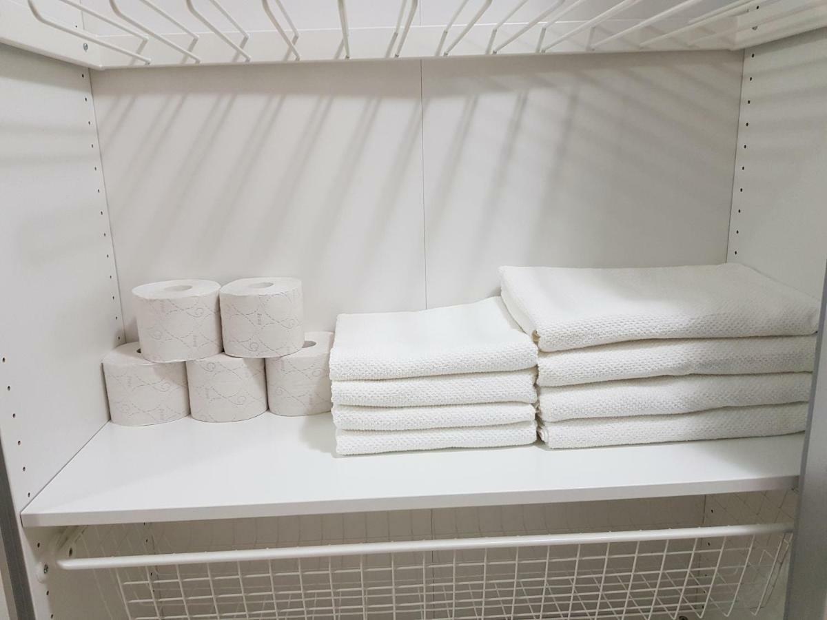 Apartament Cozy&elegant New In
